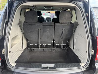 2015 Dodge Grand Caravan SXT *ONE OWNER*   - Photo 13 - Edmonton, AB T5S 1R1
