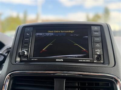 2015 Dodge Grand Caravan SXT *ONE OWNER*   - Photo 21 - Edmonton, AB T5S 1R1