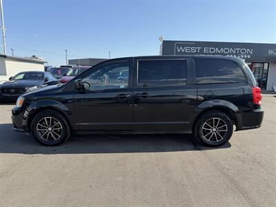 2019 Dodge Grand Caravan GT *NO ACCIDENTS* - Photo 8 - Edmonton, AB T5S 1R1