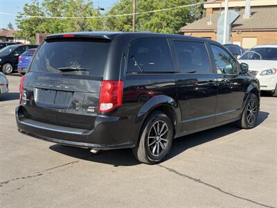 2019 Dodge Grand Caravan GT *NO ACCIDENTS* - Photo 5 - Edmonton, AB T5S 1R1