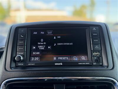 2019 Dodge Grand Caravan GT *NO ACCIDENTS* - Photo 10 - Edmonton, AB T5S 1R1