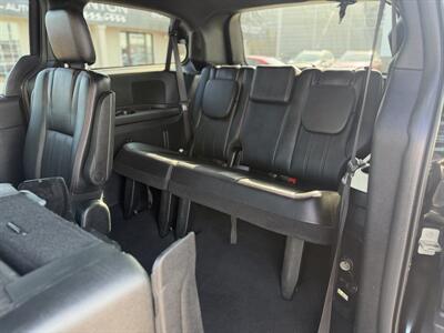 2019 Dodge Grand Caravan GT *NO ACCIDENTS* - Photo 16 - Edmonton, AB T5S 1R1