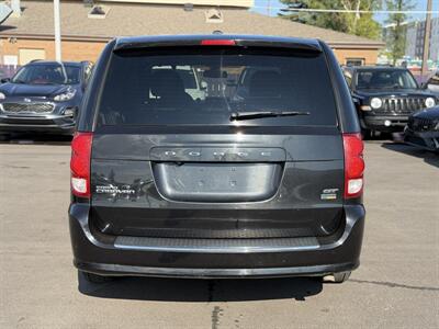 2019 Dodge Grand Caravan GT *NO ACCIDENTS* - Photo 6 - Edmonton, AB T5S 1R1