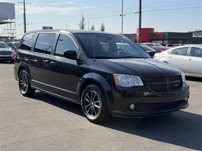 2019 Dodge Grand Caravan GT *NO ACCIDENTS* - Photo 3 - Edmonton, AB T5S 1R1
