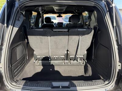 2019 Dodge Grand Caravan GT *NO ACCIDENTS* - Photo 17 - Edmonton, AB T5S 1R1