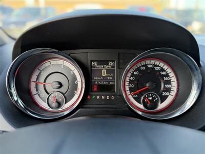 2019 Dodge Grand Caravan GT *NO ACCIDENTS* - Photo 9 - Edmonton, AB T5S 1R1
