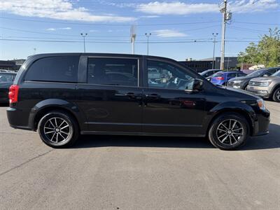 2019 Dodge Grand Caravan GT *NO ACCIDENTS* - Photo 4 - Edmonton, AB T5S 1R1