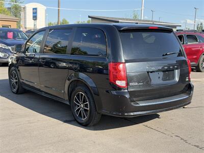 2019 Dodge Grand Caravan GT *NO ACCIDENTS* - Photo 7 - Edmonton, AB T5S 1R1