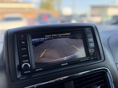 2019 Dodge Grand Caravan GT *NO ACCIDENTS* - Photo 12 - Edmonton, AB T5S 1R1