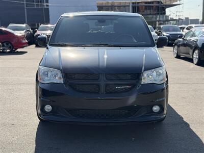 2019 Dodge Grand Caravan GT *NO ACCIDENTS* - Photo 2 - Edmonton, AB T5S 1R1