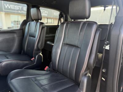 2019 Dodge Grand Caravan GT *NO ACCIDENTS* - Photo 15 - Edmonton, AB T5S 1R1
