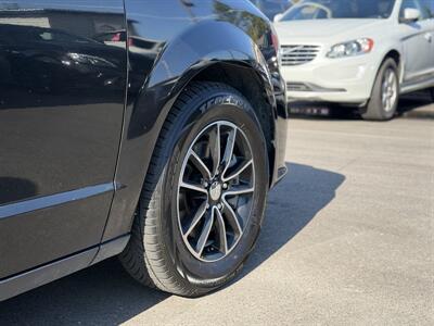 2019 Dodge Grand Caravan GT *NO ACCIDENTS* - Photo 19 - Edmonton, AB T5S 1R1
