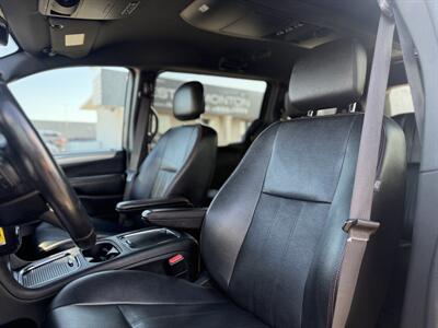 2019 Dodge Grand Caravan GT *NO ACCIDENTS* - Photo 14 - Edmonton, AB T5S 1R1