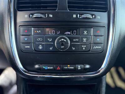 2019 Dodge Grand Caravan GT *NO ACCIDENTS* - Photo 11 - Edmonton, AB T5S 1R1