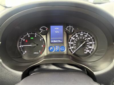 2015 Lexus GX 460 *ONE OWNER* - Photo 9 - Edmonton, AB T5S 1R1