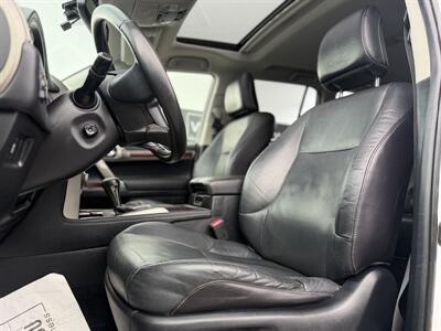 2015 Lexus GX 460 *ONE OWNER* - Photo 10 - Edmonton, AB T5S 1R1