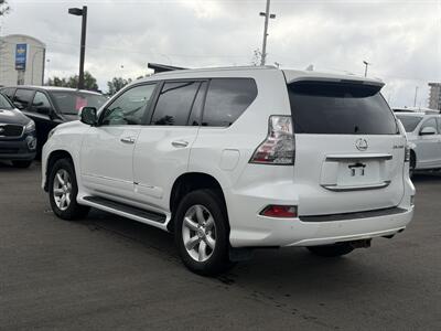 2015 Lexus GX 460 *ONE OWNER* - Photo 7 - Edmonton, AB T5S 1R1