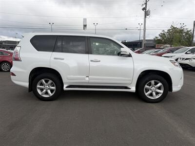 2015 Lexus GX 460 *ONE OWNER* - Photo 4 - Edmonton, AB T5S 1R1