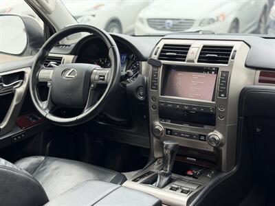 2015 Lexus GX 460 *ONE OWNER* - Photo 14 - Edmonton, AB T5S 1R1