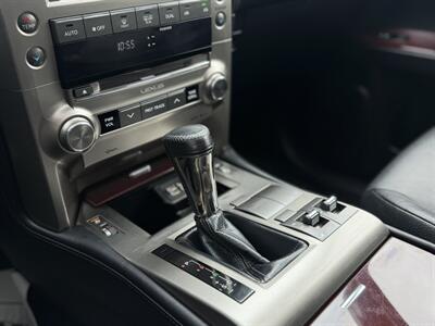 2015 Lexus GX 460 *ONE OWNER* - Photo 15 - Edmonton, AB T5S 1R1