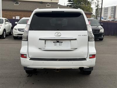2015 Lexus GX 460 *ONE OWNER* - Photo 6 - Edmonton, AB T5S 1R1