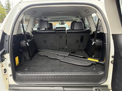 2015 Lexus GX 460 *ONE OWNER* - Photo 12 - Edmonton, AB T5S 1R1