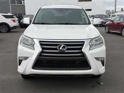 2015 Lexus GX 460 *ONE OWNER* - Photo 2 - Edmonton, AB T5S 1R1