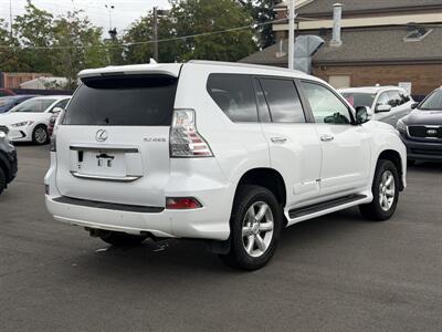 2015 Lexus GX 460 *ONE OWNER* - Photo 5 - Edmonton, AB T5S 1R1