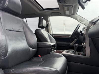 2015 Lexus GX 460 *ONE OWNER* - Photo 13 - Edmonton, AB T5S 1R1
