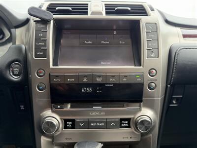 2015 Lexus GX 460 *ONE OWNER* - Photo 19 - Edmonton, AB T5S 1R1