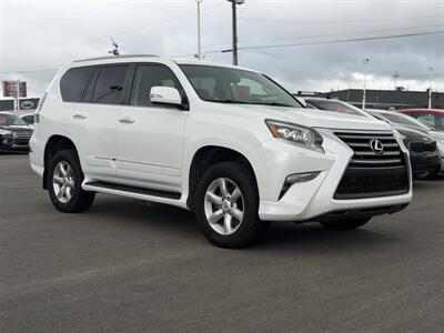 2015 Lexus GX 460 *ONE OWNER* - Photo 3 - Edmonton, AB T5S 1R1
