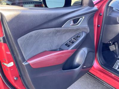 2016 Mazda CX-3 Grand Touring   - Photo 18 - Edmonton, AB T5S 1R1