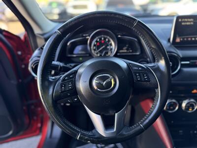 2016 Mazda CX-3 Grand Touring   - Photo 17 - Edmonton, AB T5S 1R1