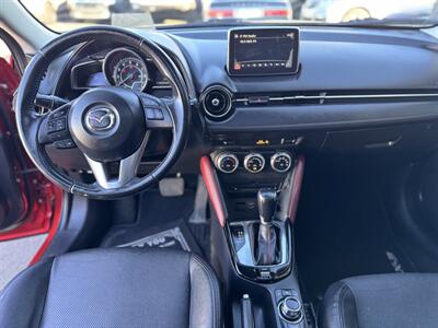 2016 Mazda CX-3 Grand Touring   - Photo 12 - Edmonton, AB T5S 1R1