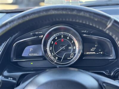 2016 Mazda CX-3 Grand Touring   - Photo 16 - Edmonton, AB T5S 1R1