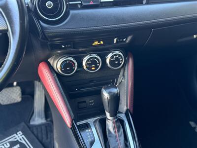 2016 Mazda CX-3 Grand Touring   - Photo 15 - Edmonton, AB T5S 1R1