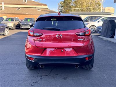 2016 Mazda CX-3 Grand Touring   - Photo 6 - Edmonton, AB T5S 1R1