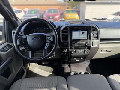 2016 Ford F-150 XLT   - Photo 15 - Edmonton, AB T5S 1R1