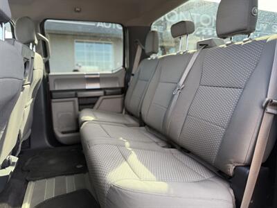 2016 Ford F-150 XLT   - Photo 10 - Edmonton, AB T5S 1R1
