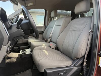 2016 Ford F-150 XLT   - Photo 9 - Edmonton, AB T5S 1R1
