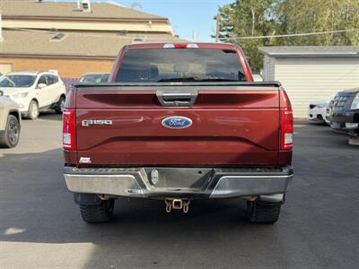 2016 Ford F-150 XLT   - Photo 6 - Edmonton, AB T5S 1R1