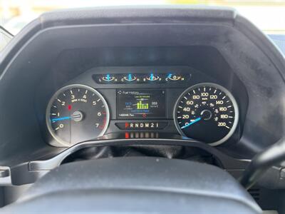 2016 Ford F-150 XLT   - Photo 13 - Edmonton, AB T5S 1R1