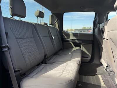 2016 Ford F-150 XLT   - Photo 11 - Edmonton, AB T5S 1R1