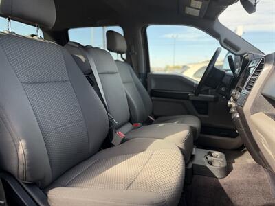 2016 Ford F-150 XLT   - Photo 12 - Edmonton, AB T5S 1R1