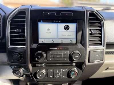 2016 Ford F-150 XLT   - Photo 14 - Edmonton, AB T5S 1R1