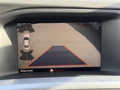 2017 Volvo V60 Cross Country T5 Premier - Photo 17 - Edmonton, AB T5S 1R1
