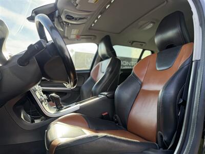 2017 Volvo V60 Cross Country T5 Premier - Photo 13 - Edmonton, AB T5S 1R1