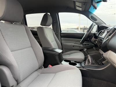 2013 Toyota Tacoma V6 *ONE OWNER*   - Photo 14 - Edmonton, AB T5S 1R1