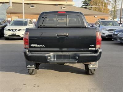 2013 Toyota Tacoma V6 *ONE OWNER*   - Photo 6 - Edmonton, AB T5S 1R1