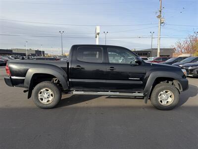 2013 Toyota Tacoma V6 *ONE OWNER*   - Photo 4 - Edmonton, AB T5S 1R1